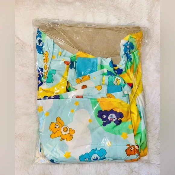 NIB Bundle Of Joy Bamboo Pj Set